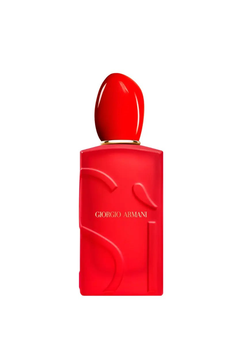 Armani Si Passione Red Bloom EDP 100ml