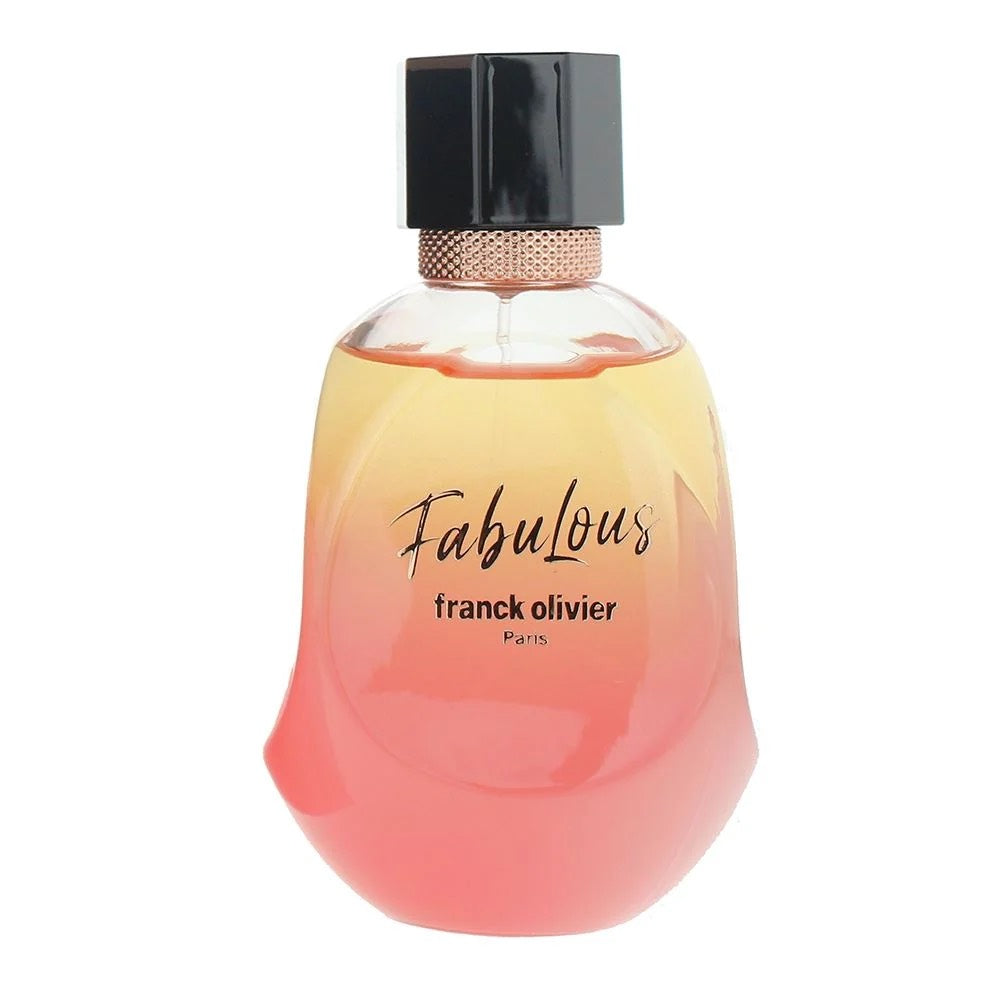 FRANCK OLIVIER Fabulous Women Edp 100ml
