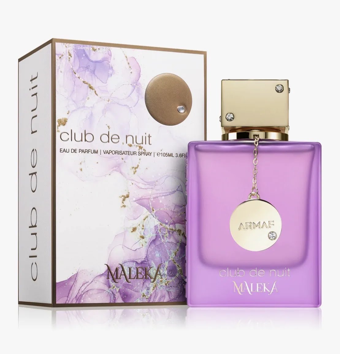 Armaf Club De Nuit Maleka Edp 105ml