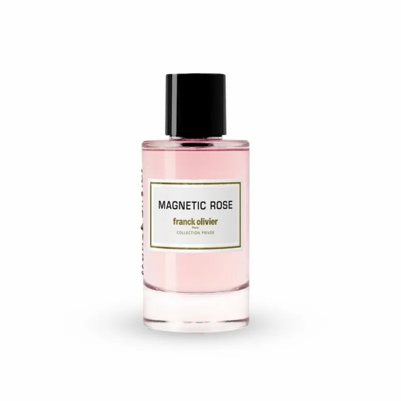 FRANCK OLIVIER Magnetic Rose Le Parfum 100ml