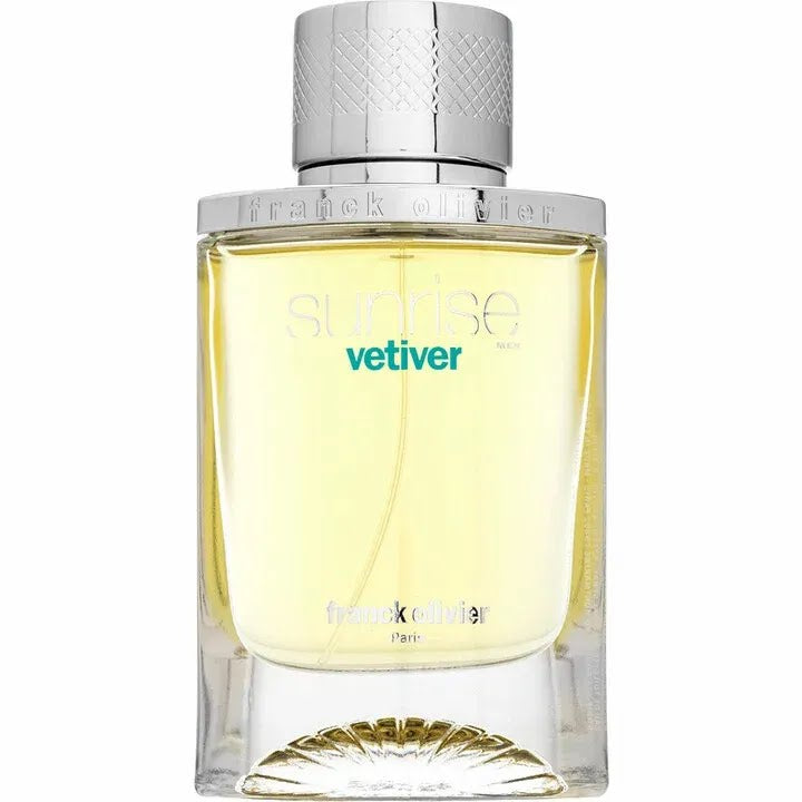 FRANCK OLIVIER Sunrise Vetiver Men 75ml