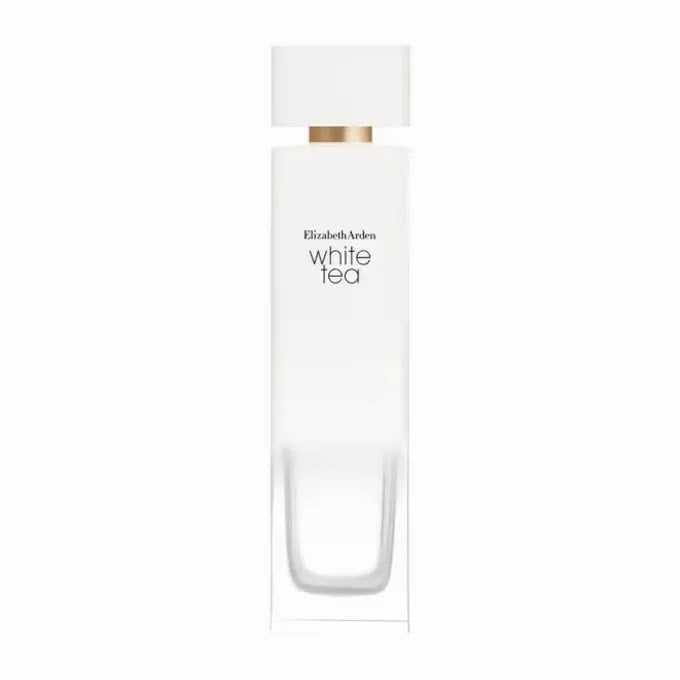 ELIZABETH ARDEN White Tea EDT 100ml