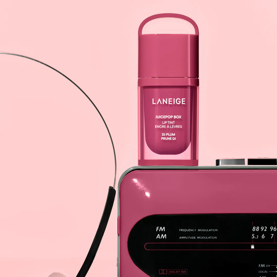 Laneige Juicepop  Box Tint