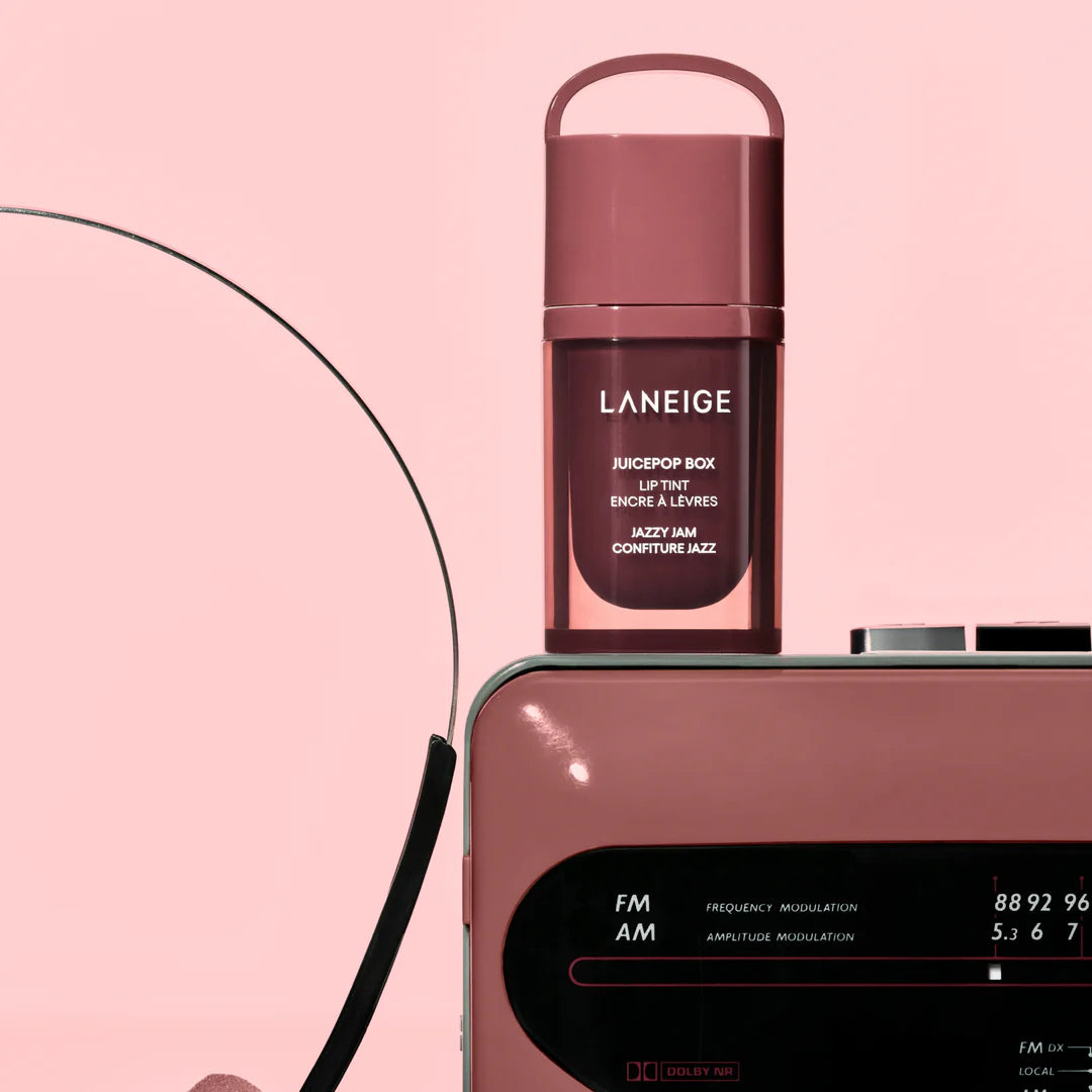 Laneige Juicepop  Box Tint
