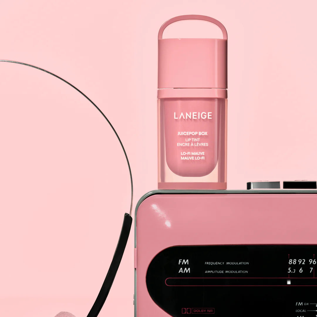 Laneige Juicepop  Box Tint