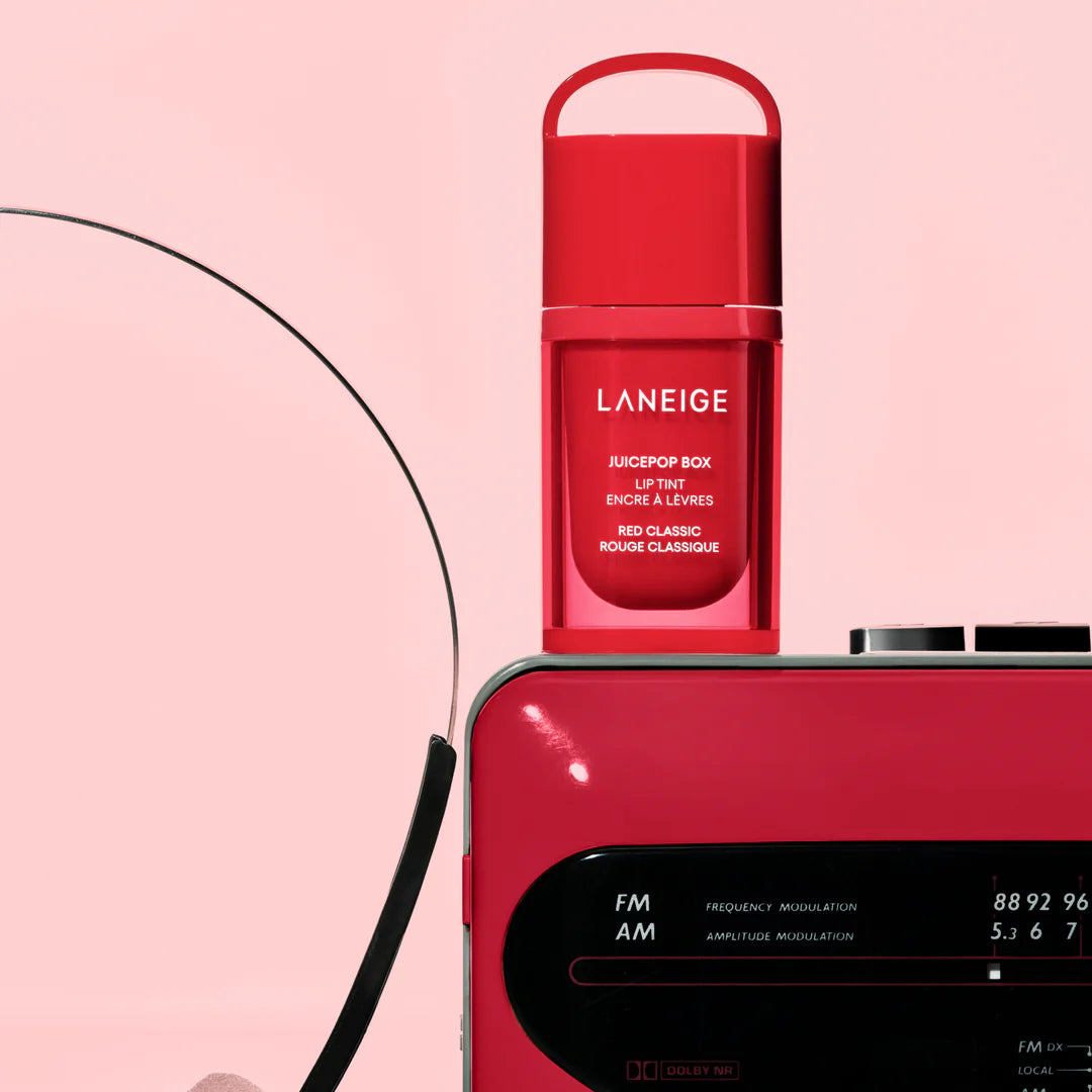Laneige Juicepop  Box Tint