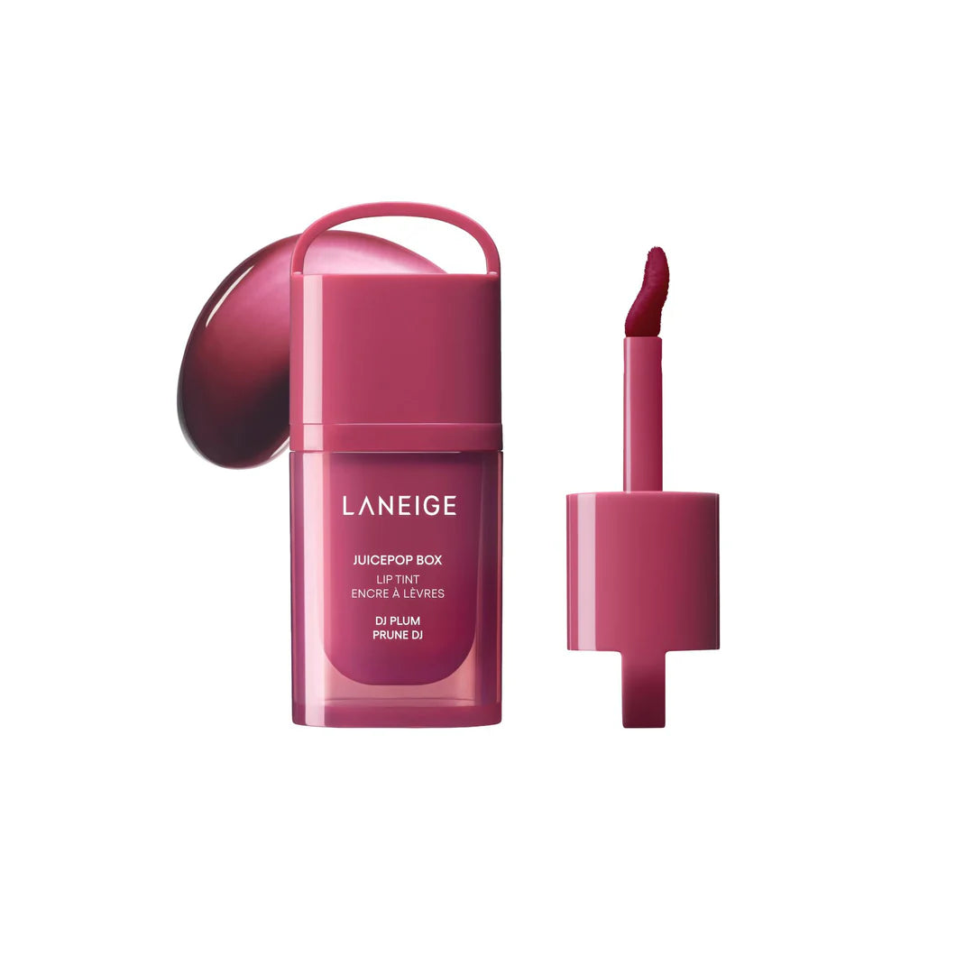 Laneige Juicepop  Box Tint