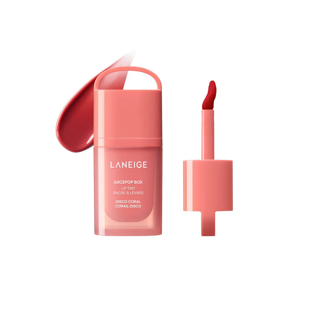 Laneige Juicepop  Box Tint