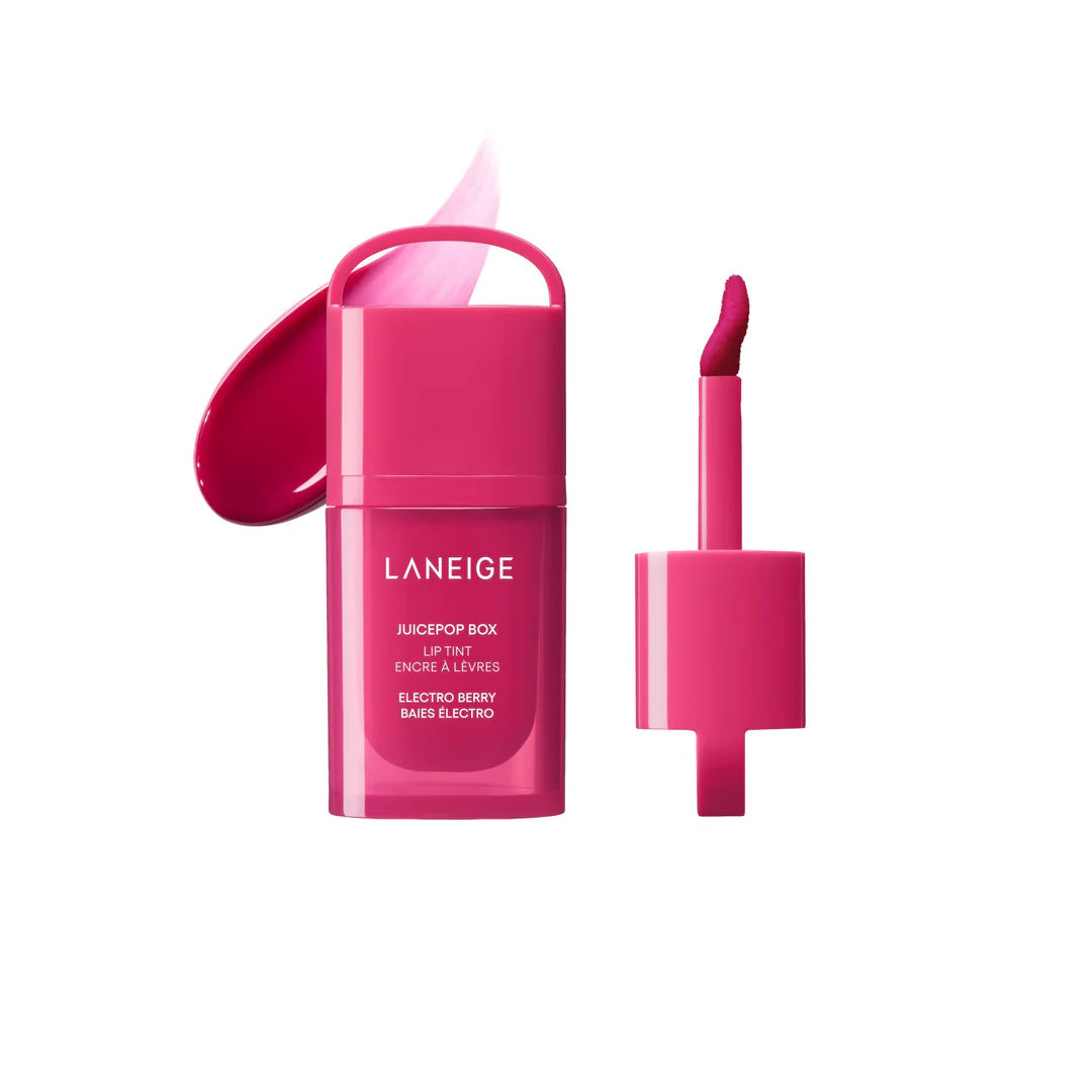 Laneige Juicepop  Box Tint