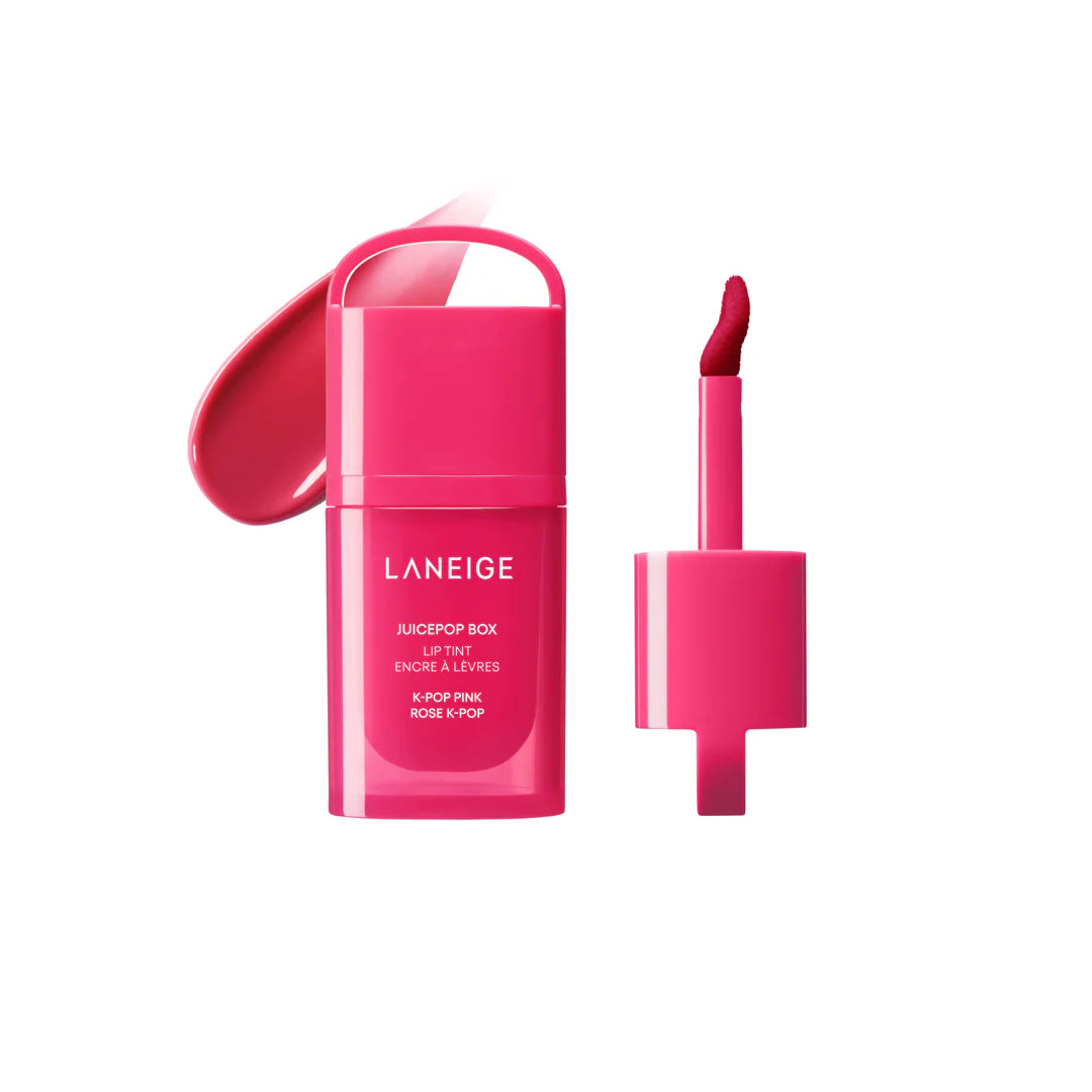 Laneige Juicepop  Box Tint