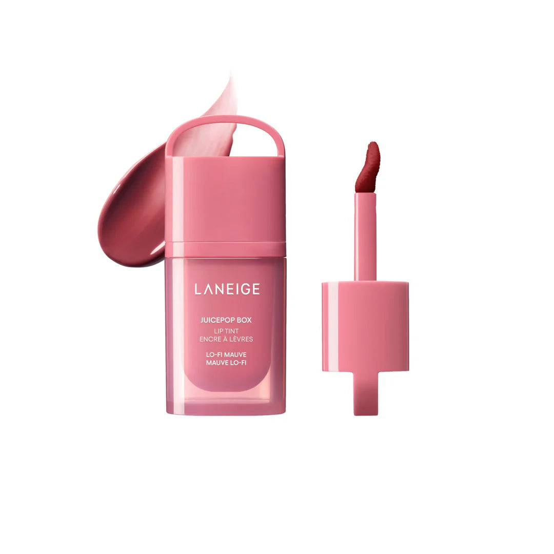 Laneige Juicepop  Box Tint