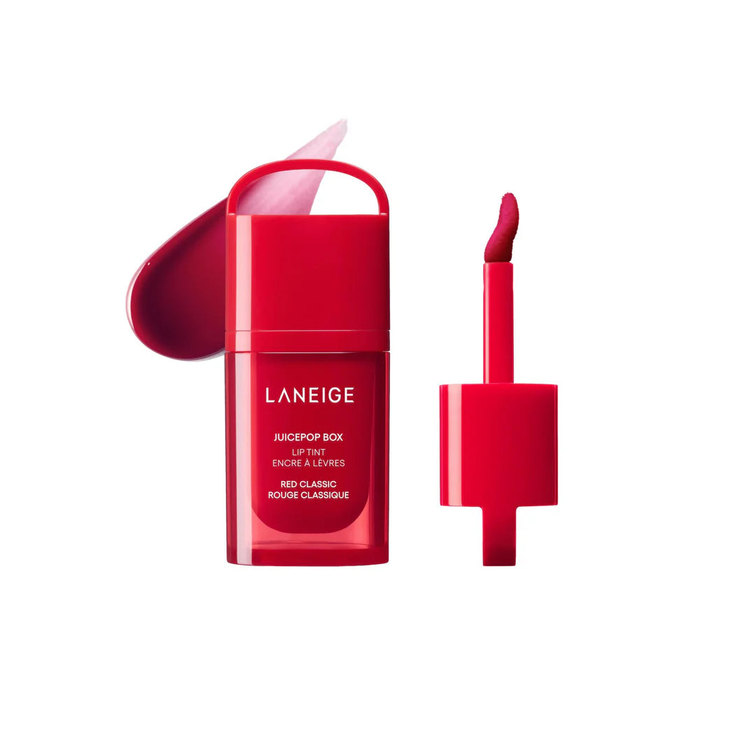 Laneige Juicepop  Box Tint