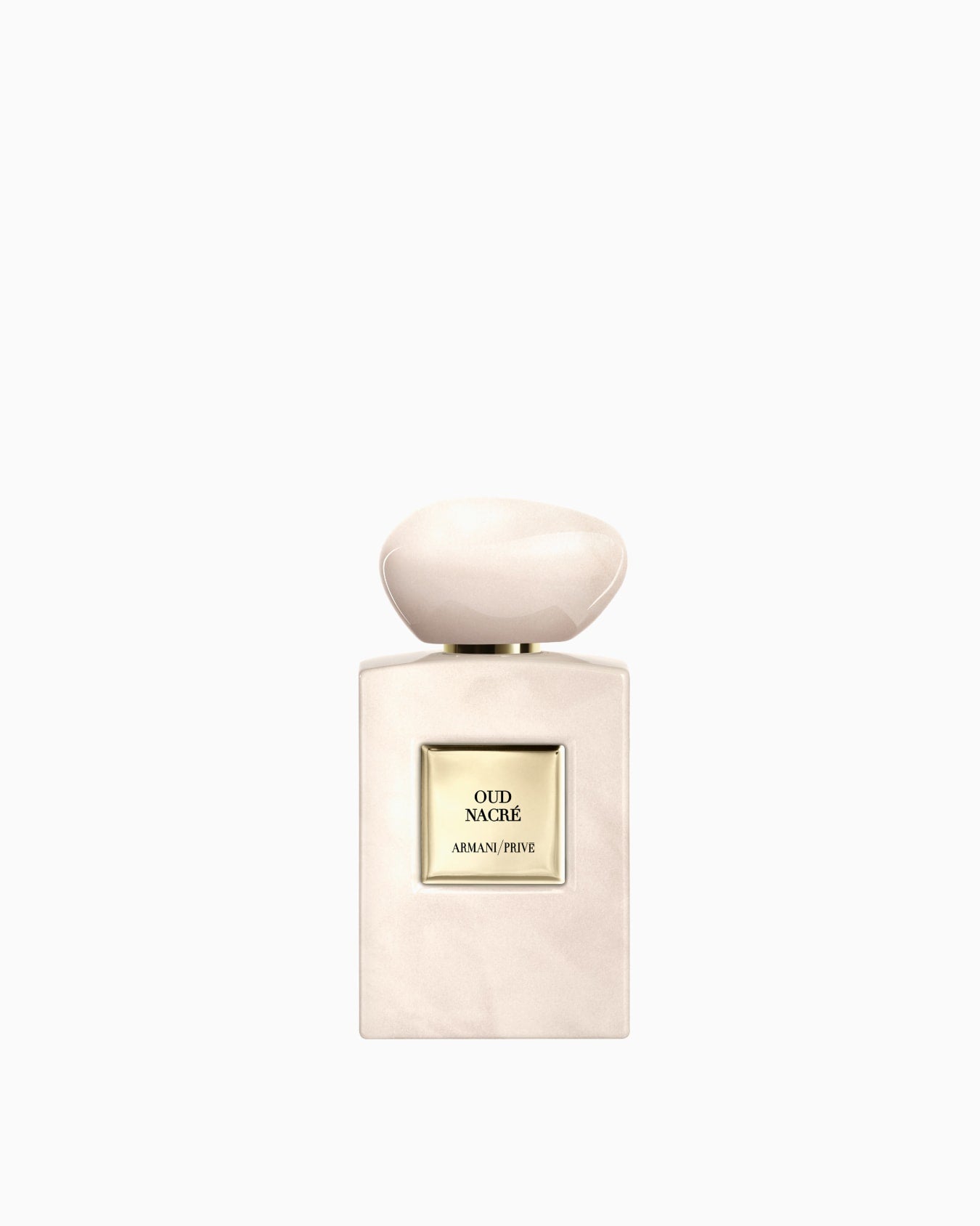 Armani Prive Oud Nacreé Edp 100ML