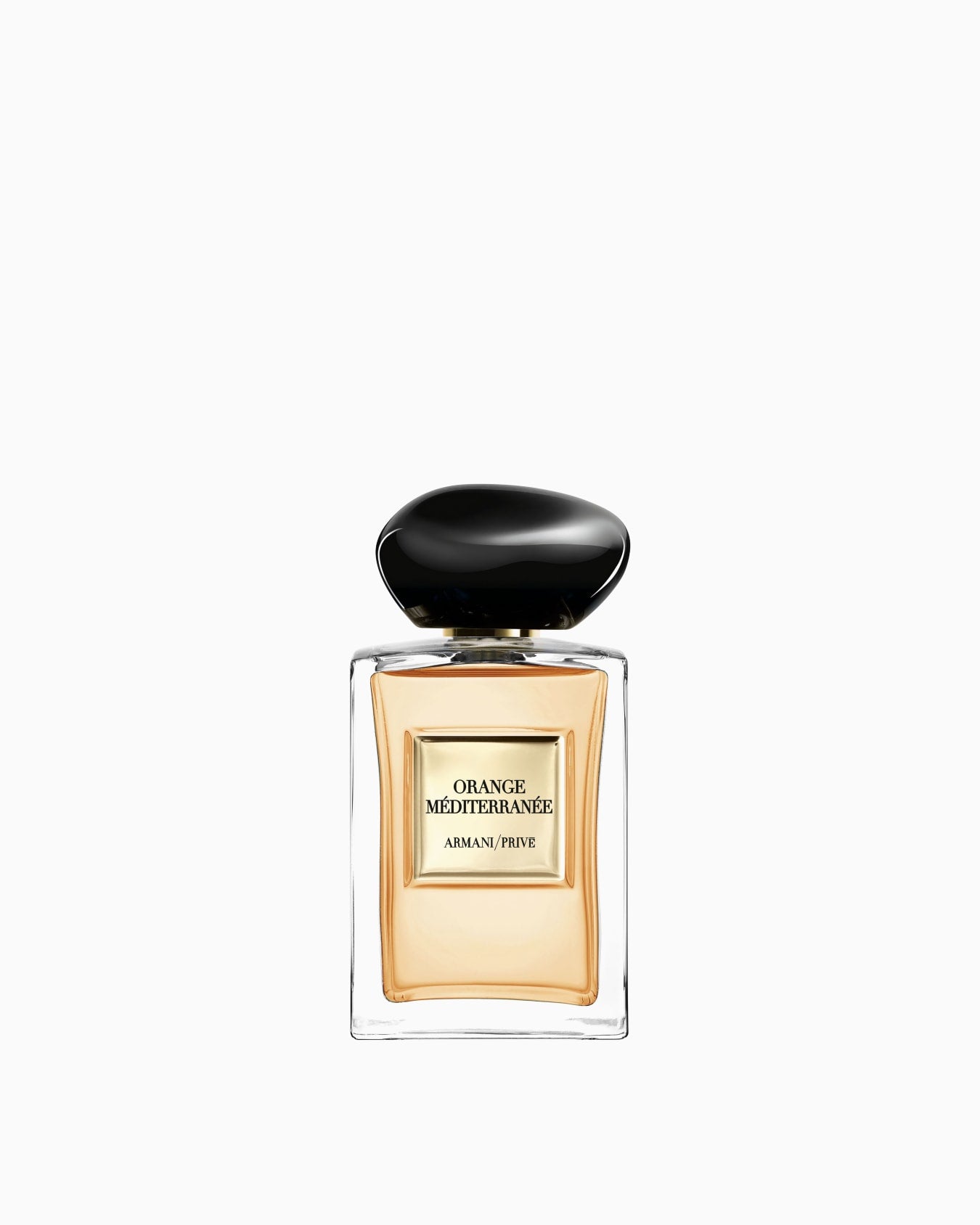 Armani Prive Orange Mediterrange Edt 100ML