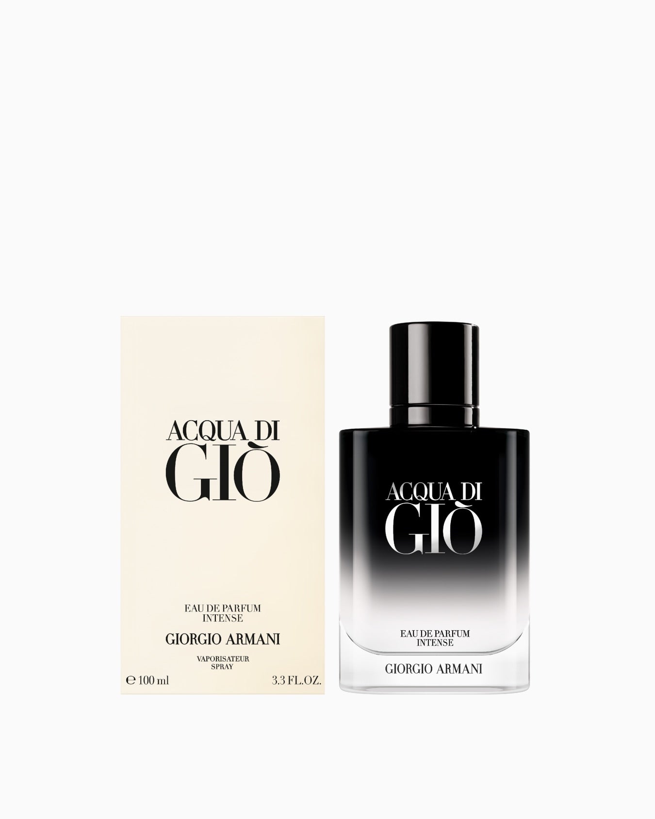 Armani Acqua Di Gio Pour Homme Edp Intense 100ml
