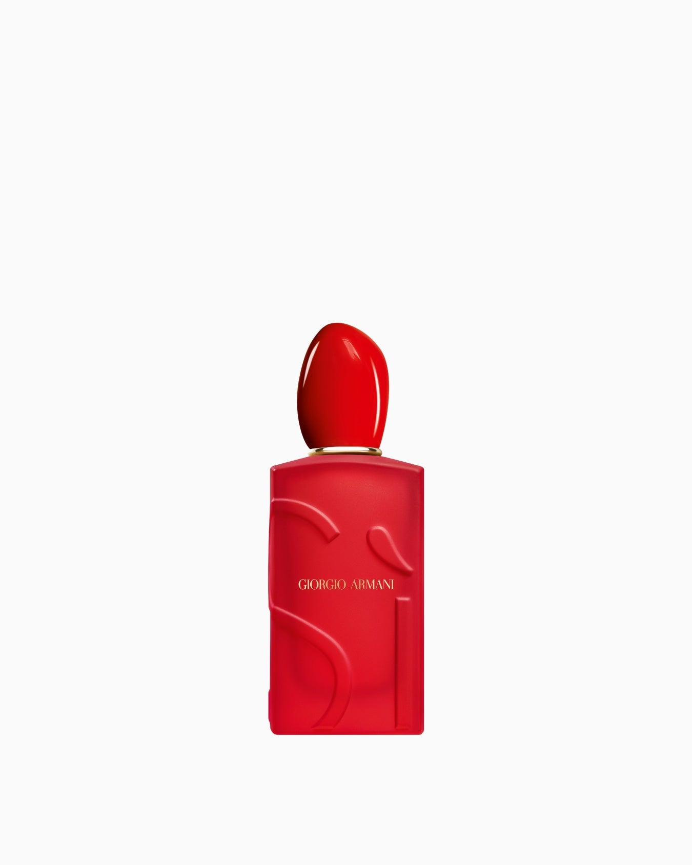 Armani Si Passione Red Bloom EDP 100ml