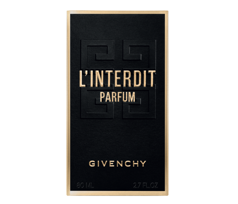 Givenchy L'Interdit Le Parfum 80ml