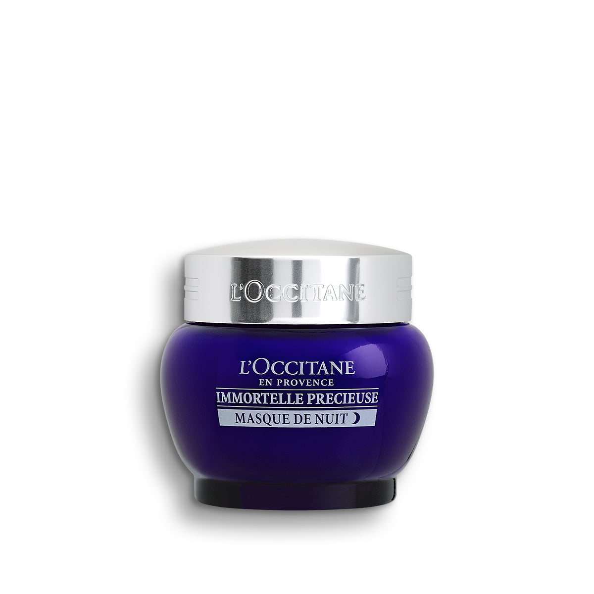 L'OCCITANE Immortelle Precieuse Overnight Mask 50ml