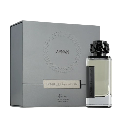 AFNAN Afnan Lynked Freedom EDP 100ml
