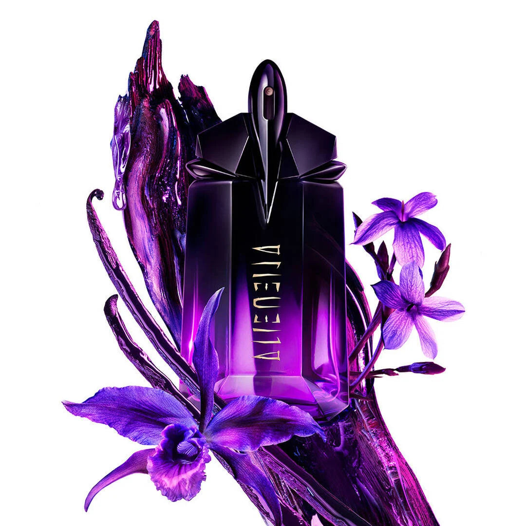 MUGLER Alien Extraintense EDP 90ml