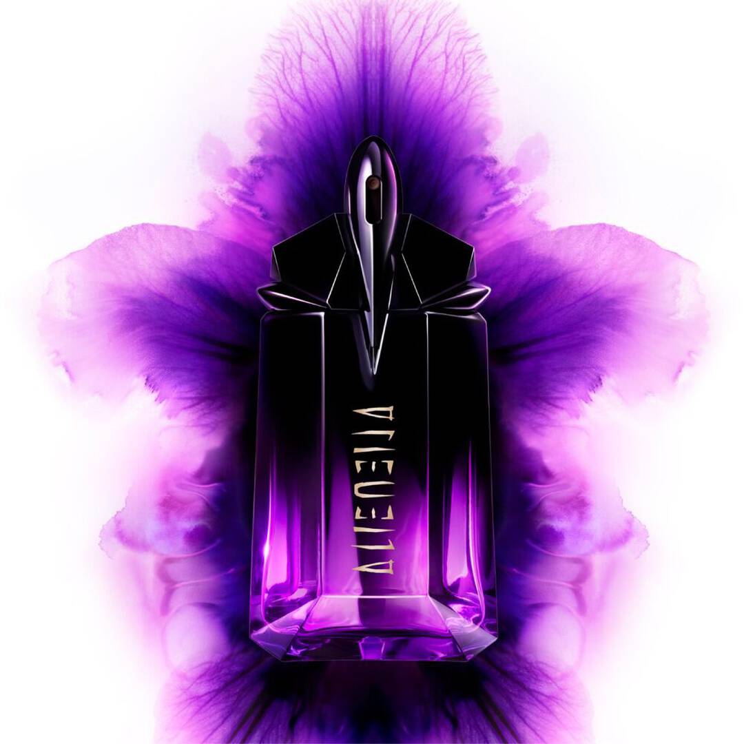 MUGLER Alien Extraintense EDP 90ml