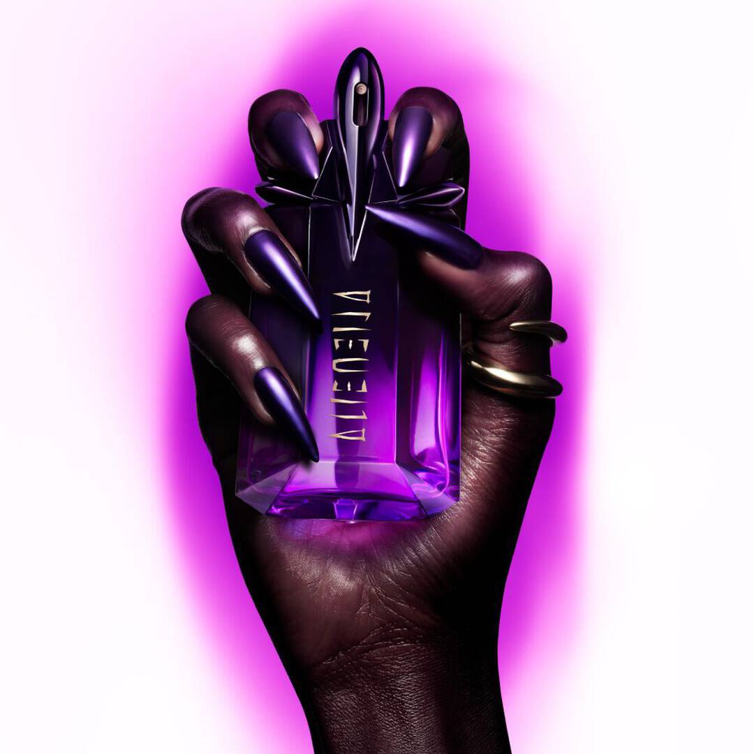 MUGLER Alien Extraintense EDP 90ml