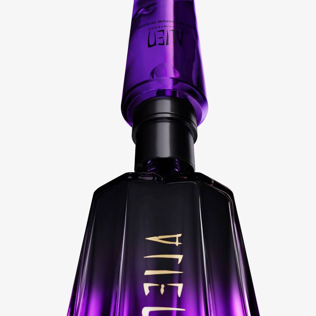 MUGLER Alien Extraintense EDP 90ml
