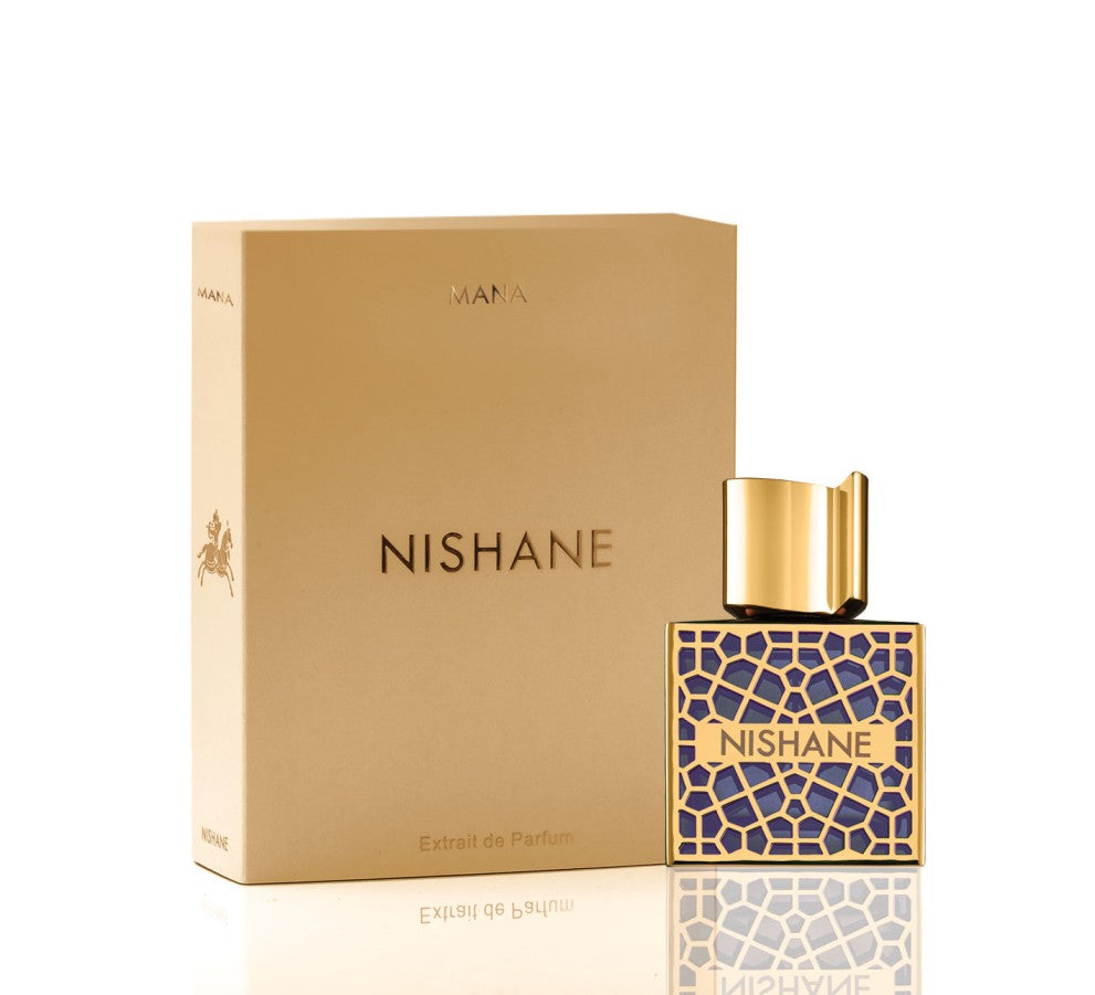 NISHANE Mana Extrait de Parfum 50ml