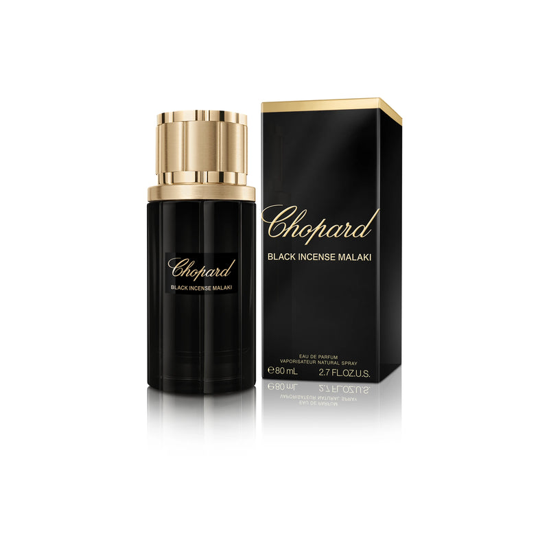 Chopard Black Incense EDP 80ml