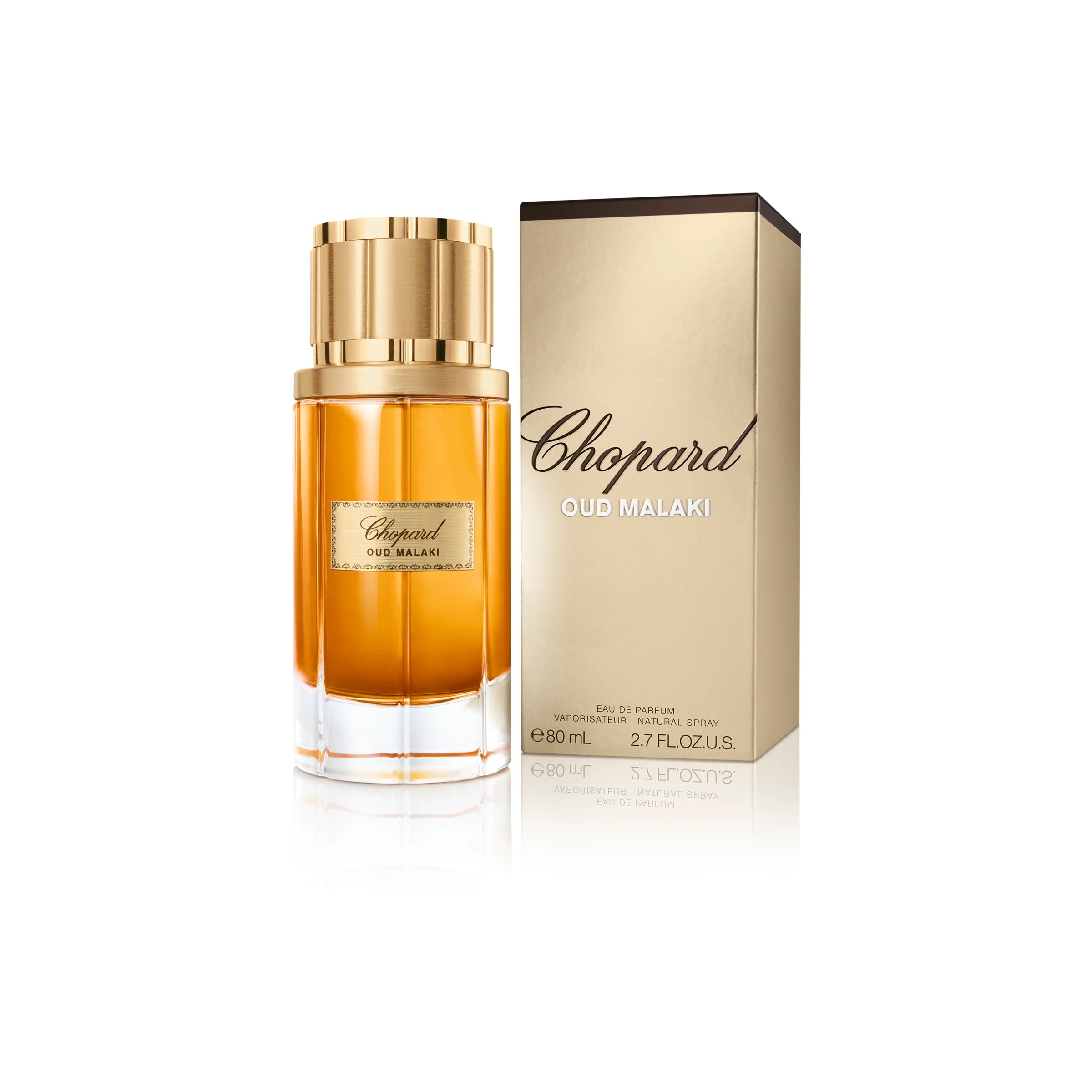 Chopard Malaki Oud EDP 80ml