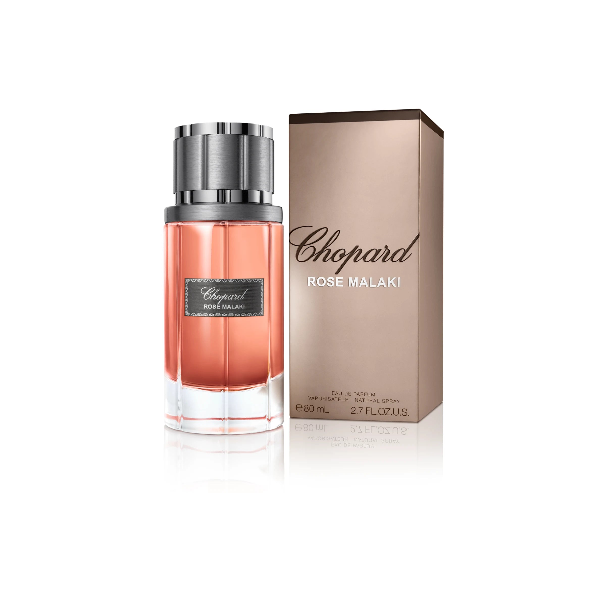 Chopard Malaki Rose EDP 80ML