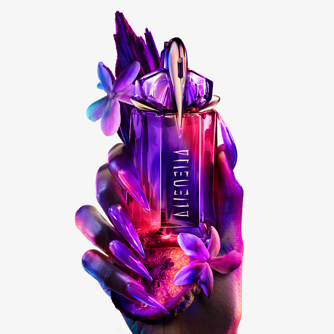 MUGLER Alien Hypersense EDP 90ml