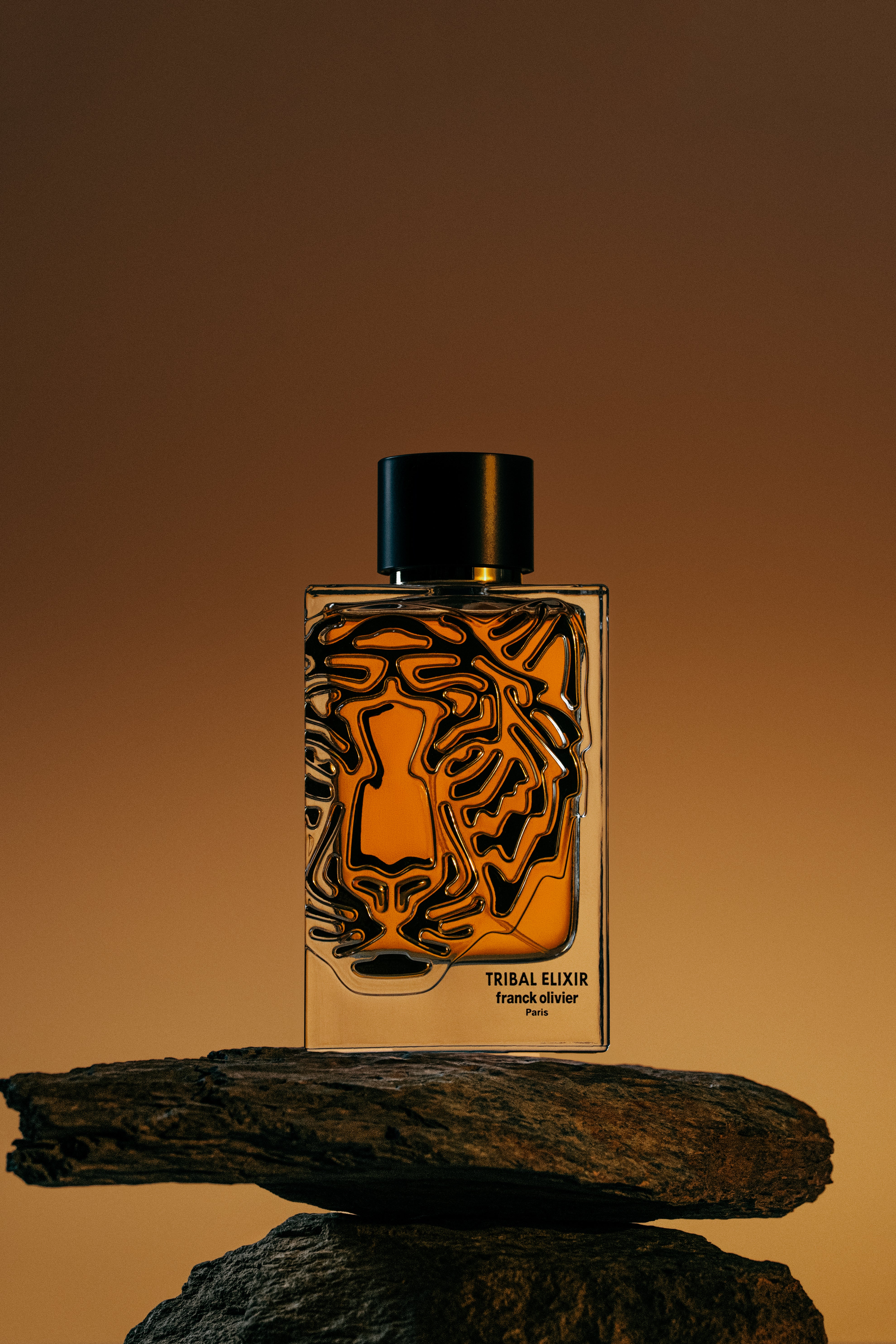 FRANCK OLIVIER Tribal Elixir EDP 100ml