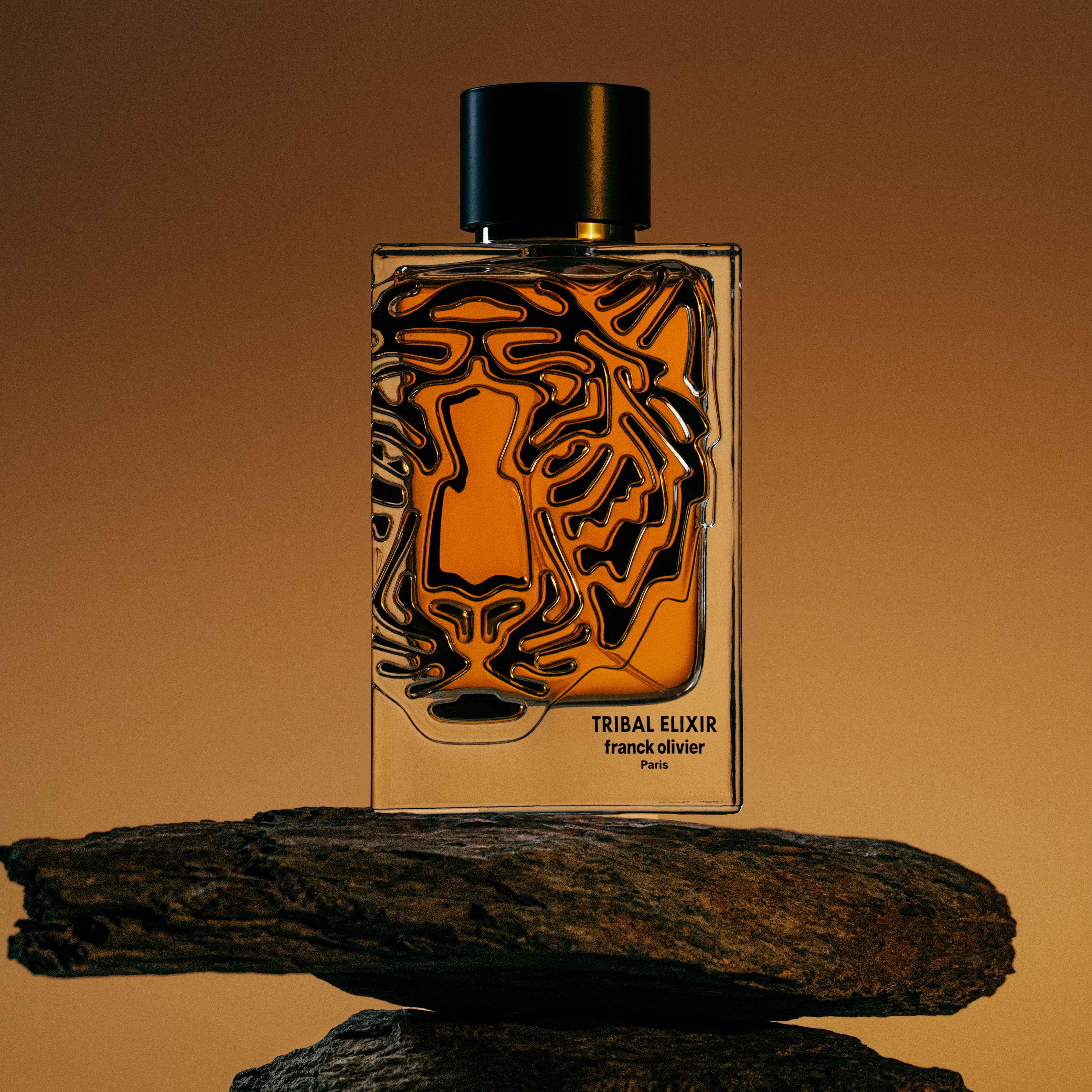 FRANCK OLIVIER Tribal Elixir EDP 100ml