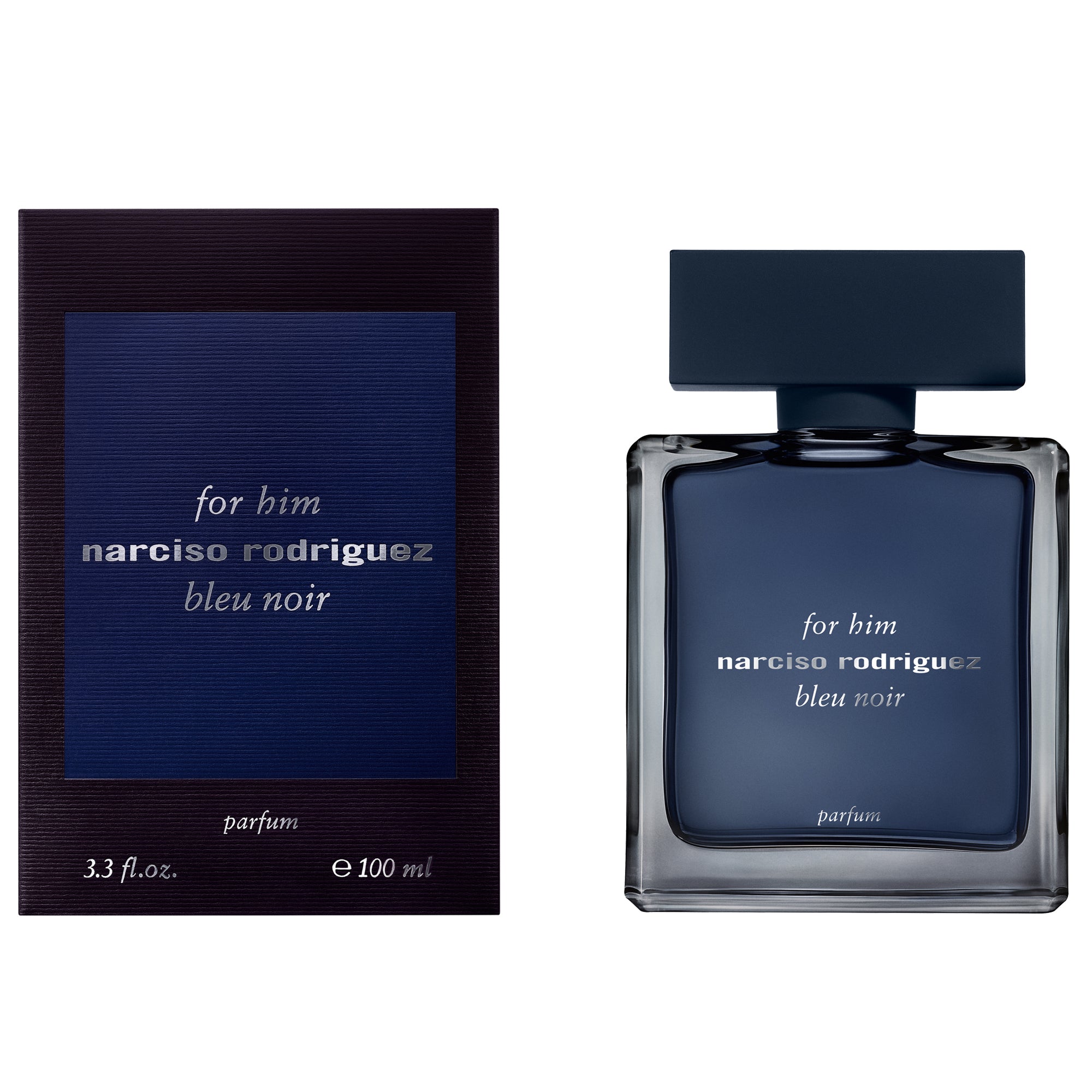 Narciso Rodriguez For Him Bleu Noir Parfum