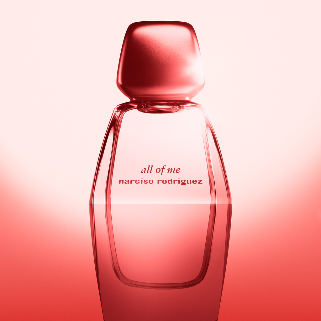 Narciso Rodriguez All Of Me Intense EDP
