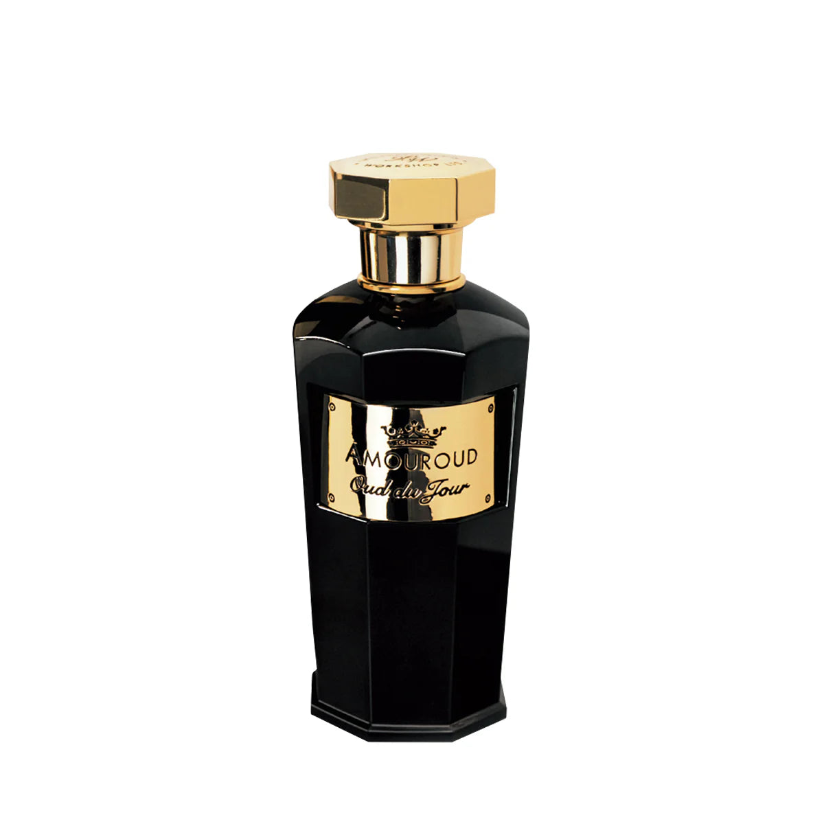 AMOUROUD Oud Du Jour EDP 100ml