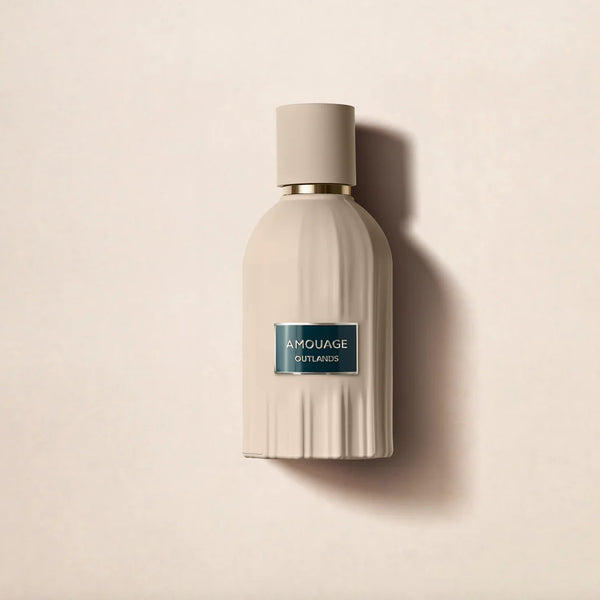 新品未開封　AMOUAGE OUTLANDS 100ml AMOUAGE OutLands Essence De Parfum 100ml