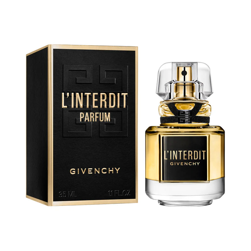 Givenchy L'Interdit Le Parfum 80ml