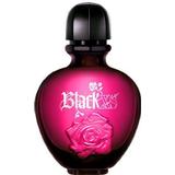 RABANNE Black XS Women Edt 80ml