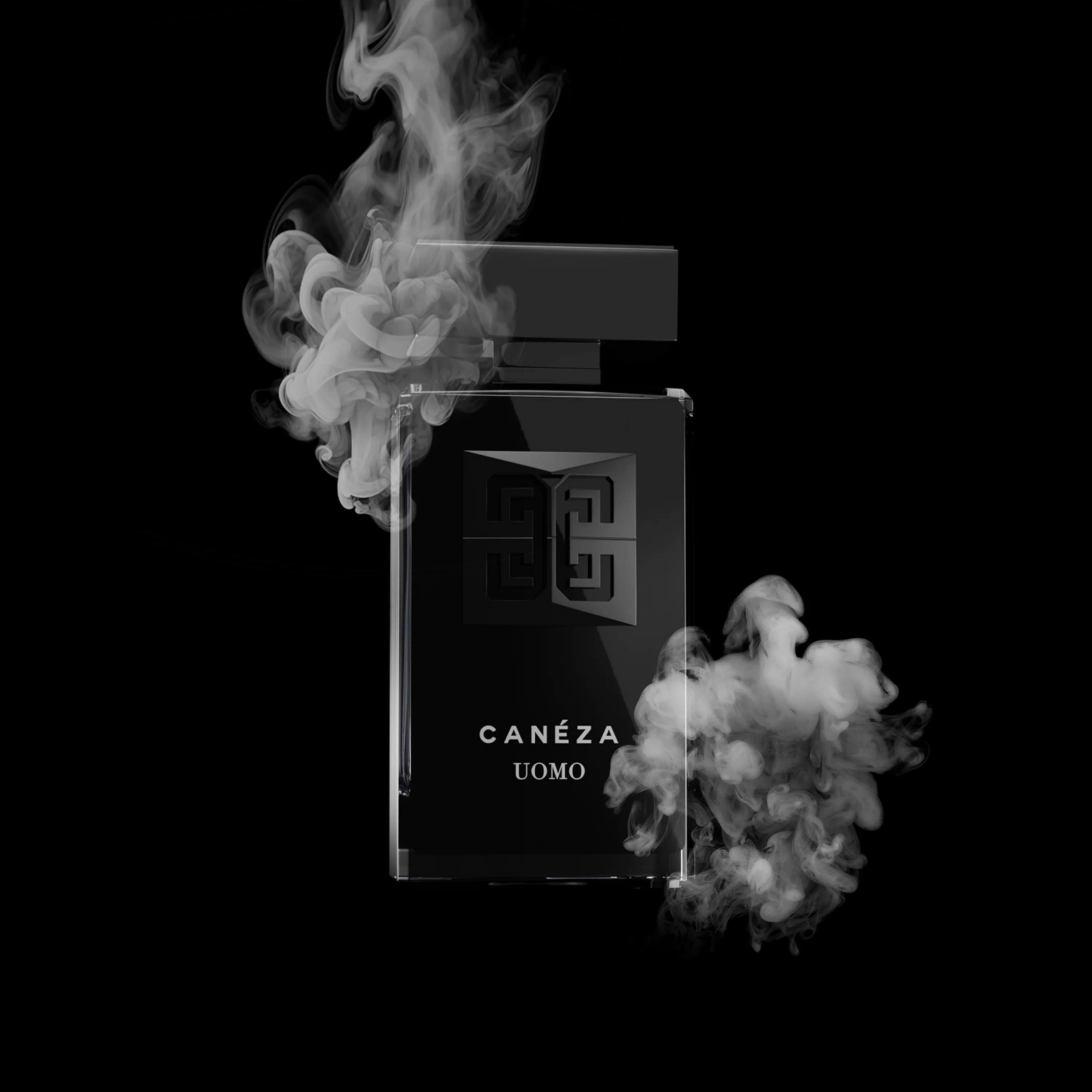 Caneza Uomo EDP 100ml