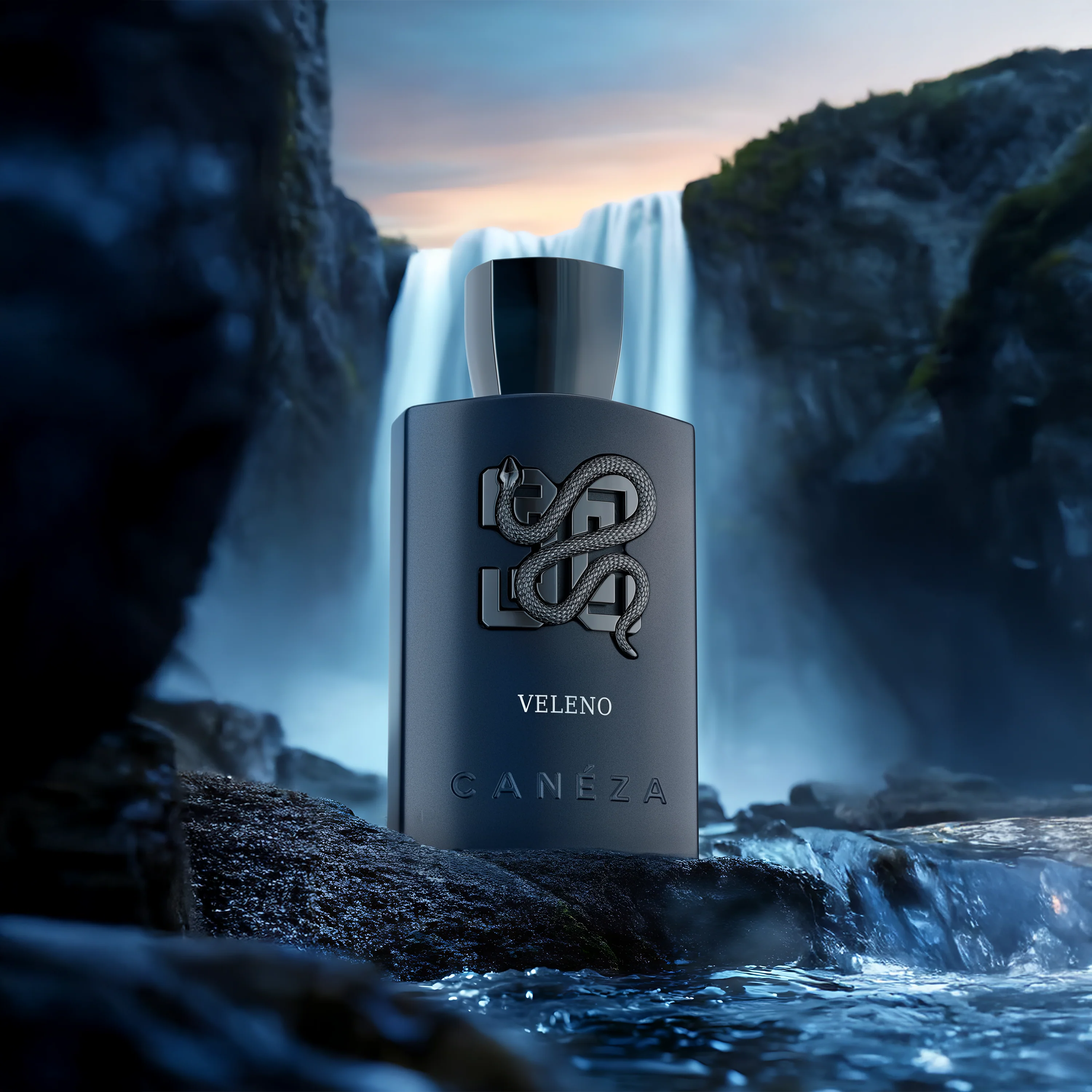 Caneza Veleno EDP 100ml