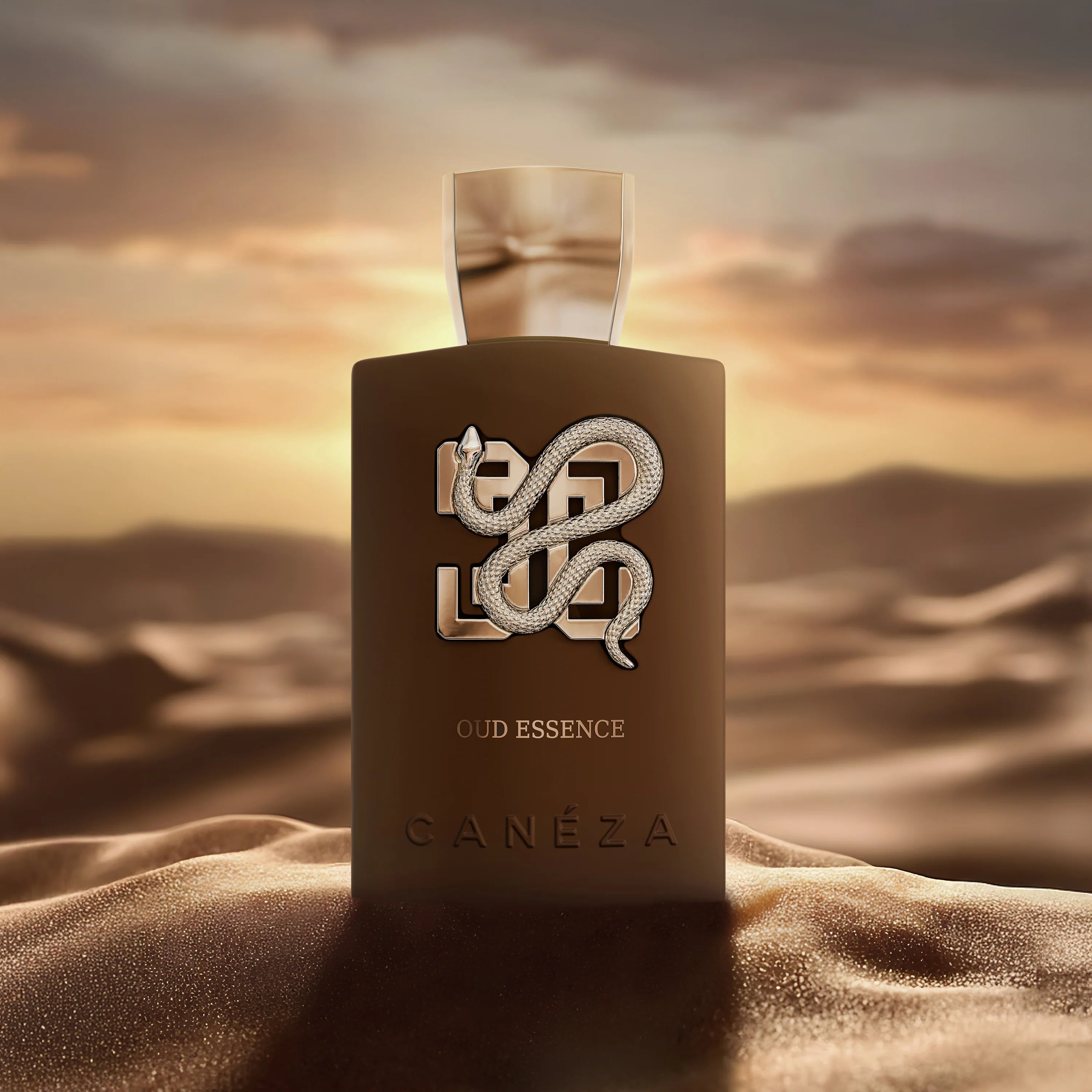Caneza Oud Essence EDP 100ml