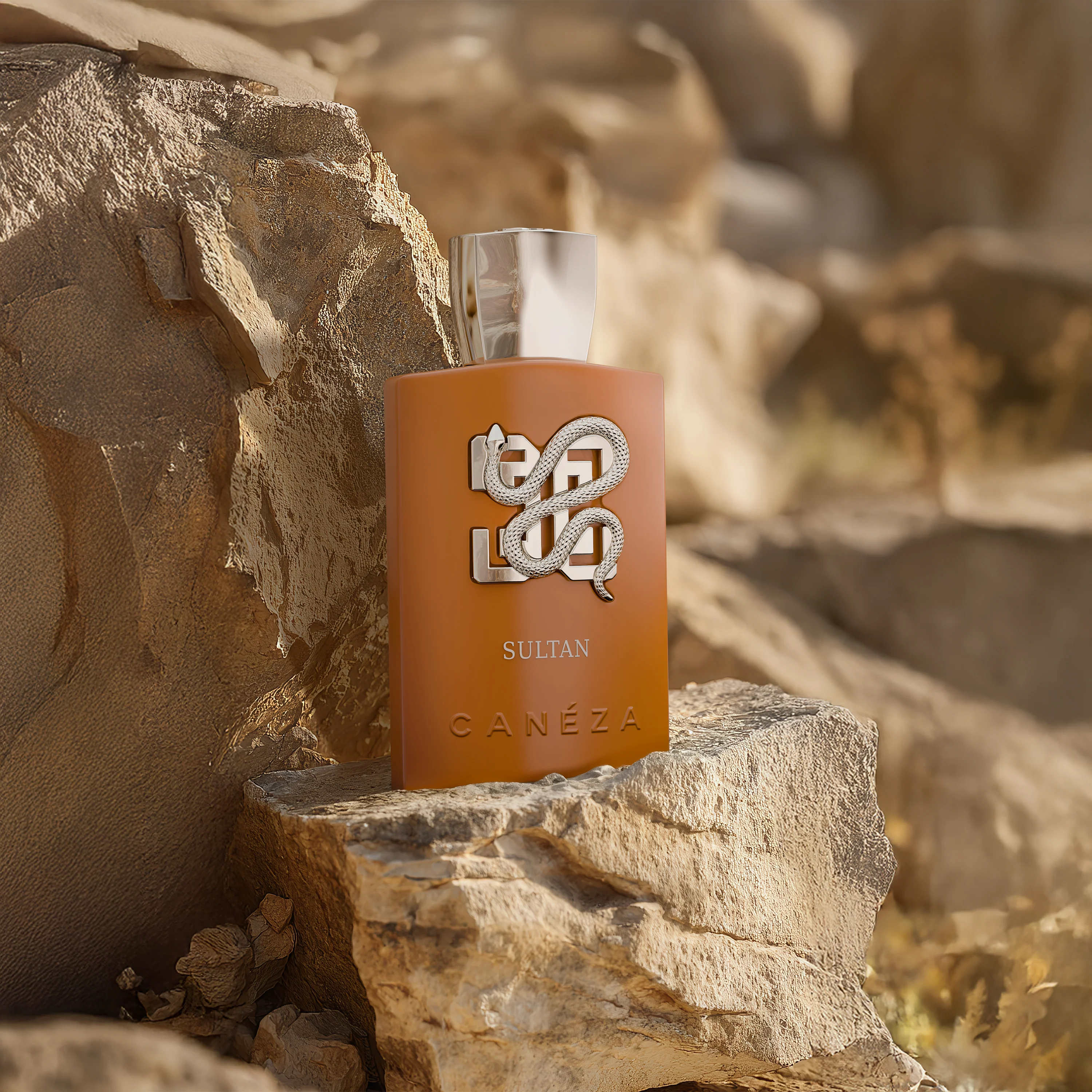 Caneza Sultan EDP 100ml