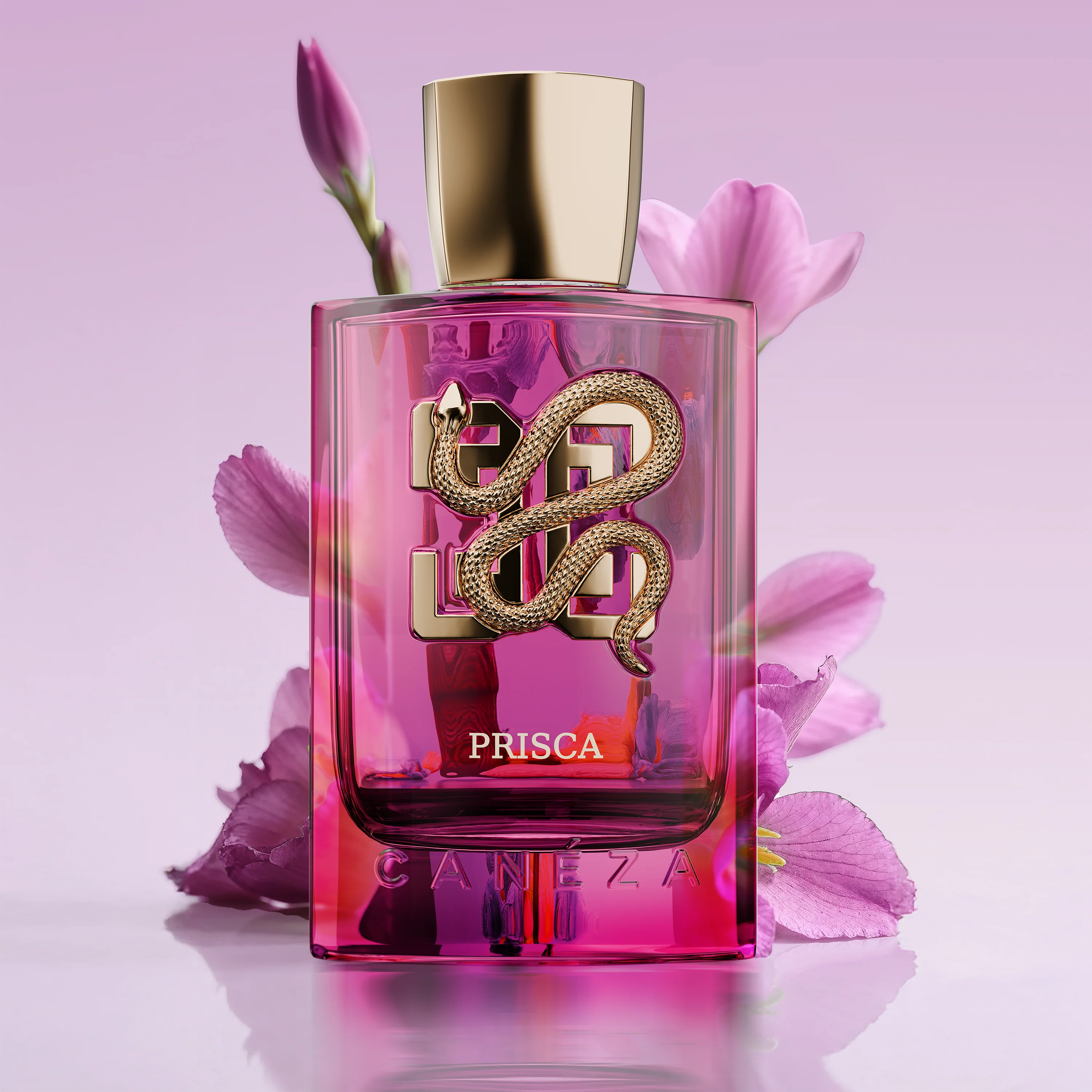 Caneza Prisca EDP 100ml