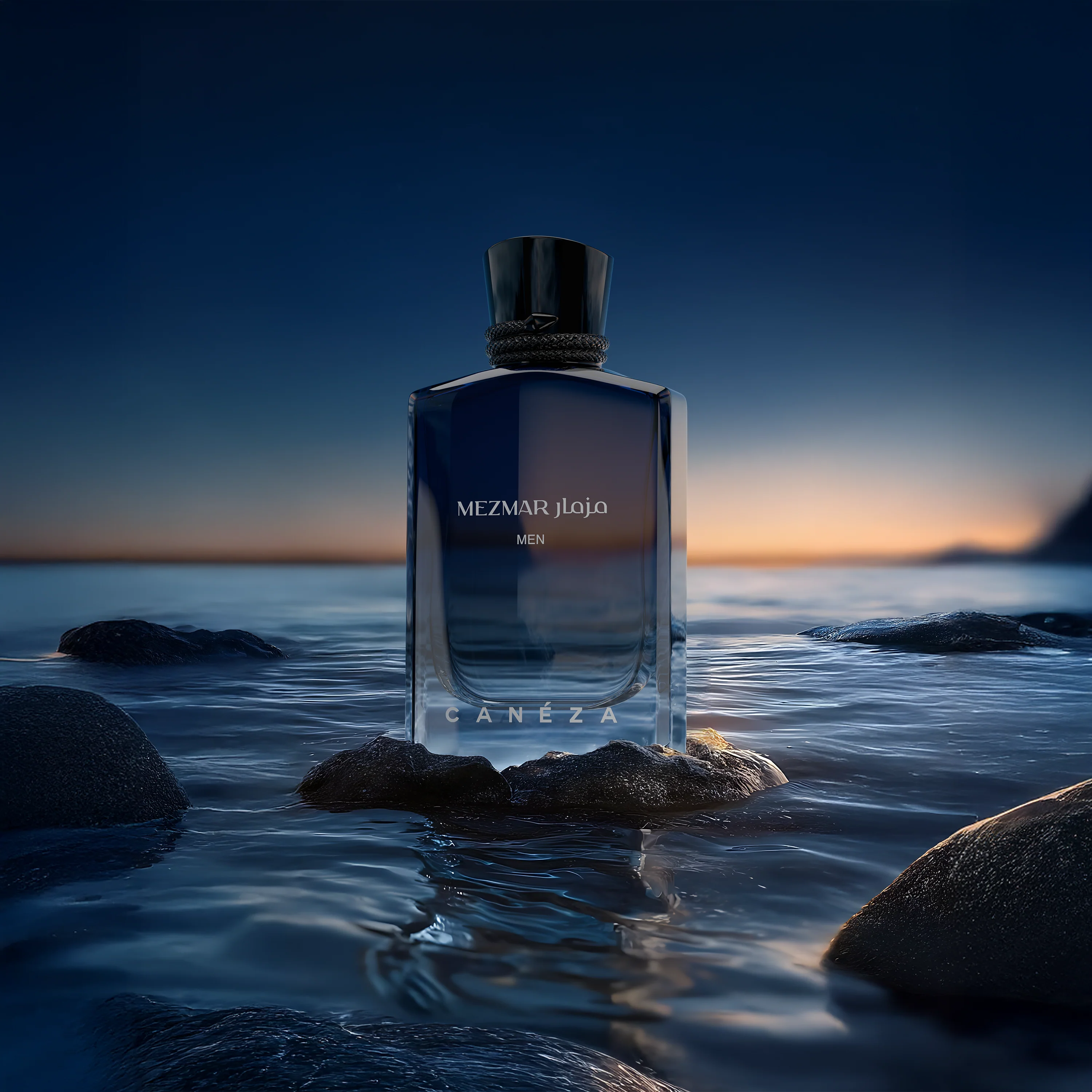 Caneza Mezmar Men EDP 100ml