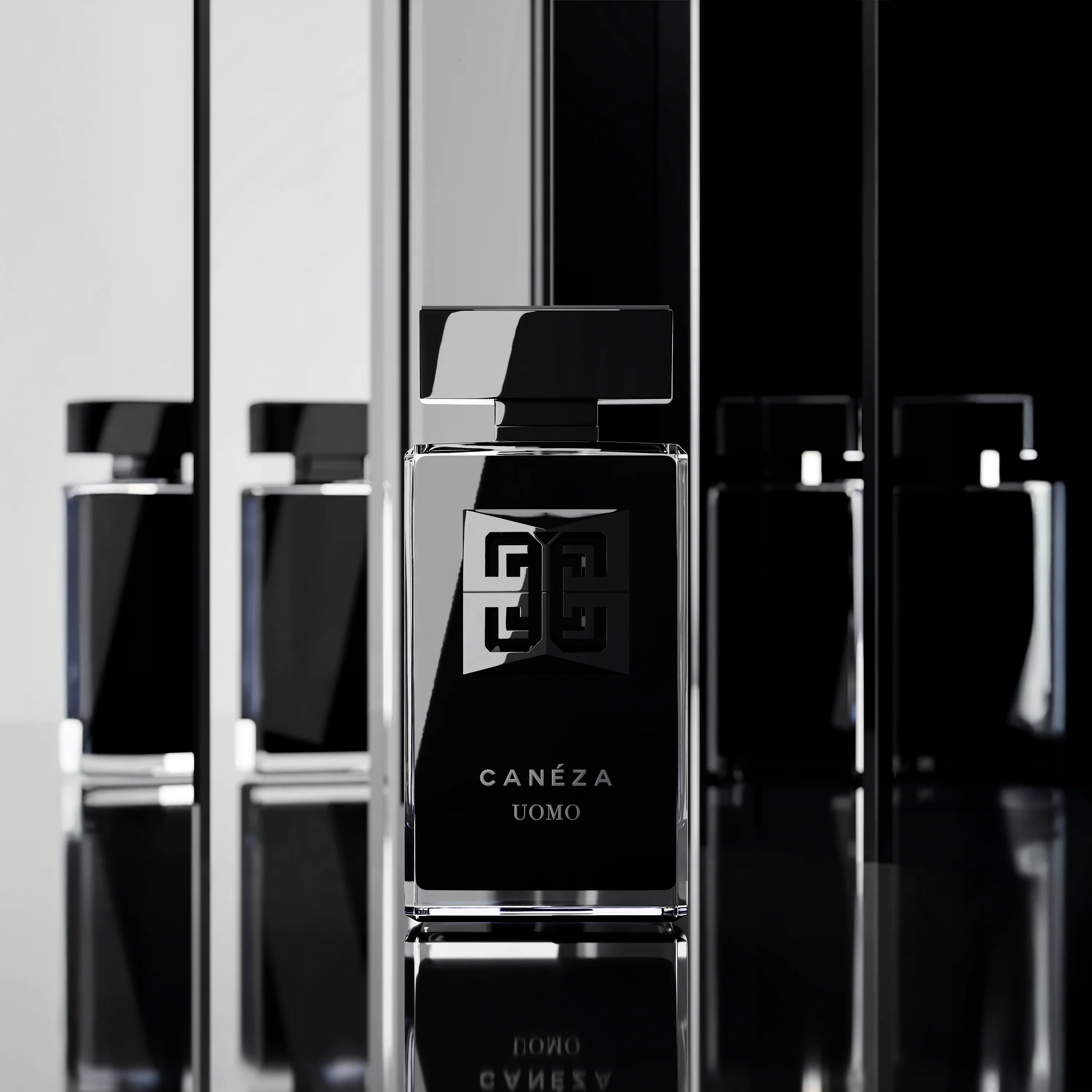 Caneza Uomo EDP 100ml