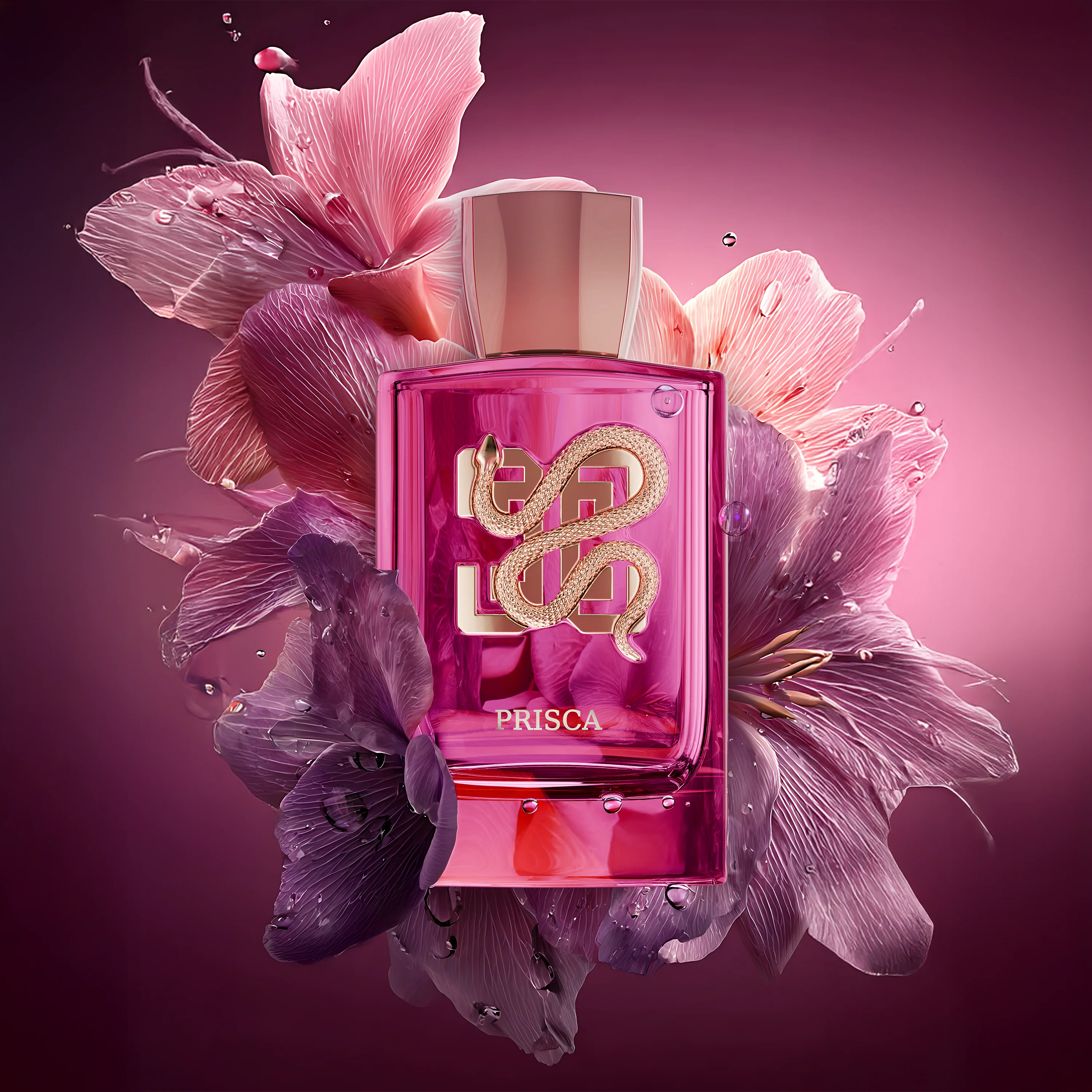 Caneza Prisca EDP 100ml
