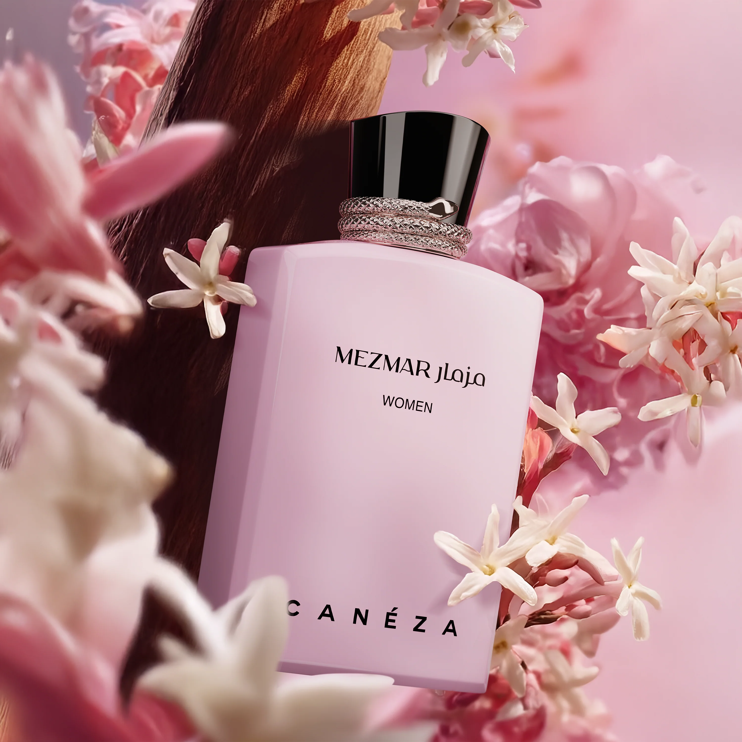 Caneza Mezmar Women EDP 100ml