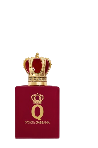 DOLCE & GABBANA Q Elixir EDP 50ml